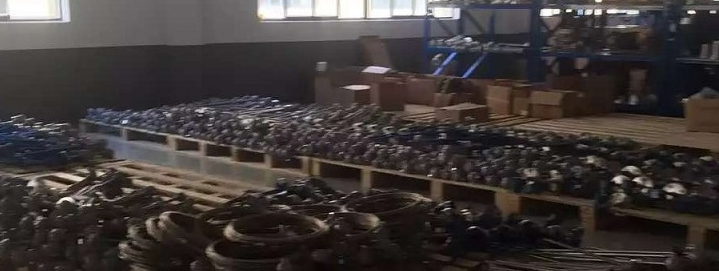 熱電阻、pt100熱電阻、鎧裝熱電阻、裝配式熱電阻生產(chǎn)車(chē)間