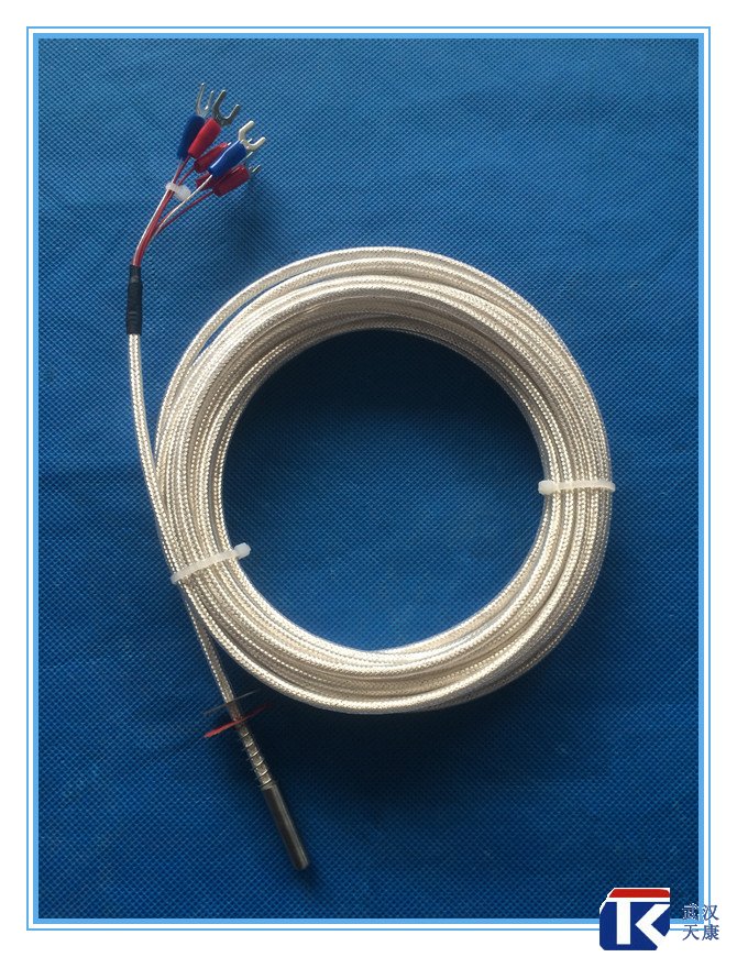 雙支壓片熱電阻、pt100熱電阻、補(bǔ)償導(dǎo)線熱電阻
