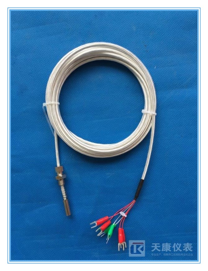 雙支端面熱電阻/軸瓦、汽輪機(jī)用熱電阻
