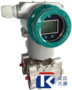 TK3051高精度單晶硅差壓、壓力變送器